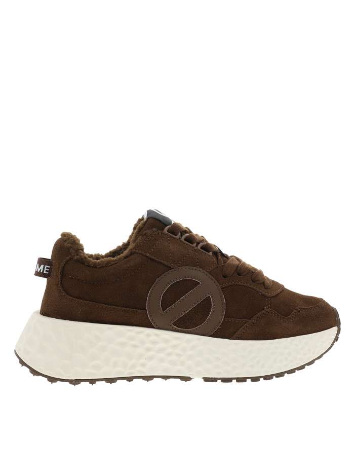 Baskets Carter Jogger en...