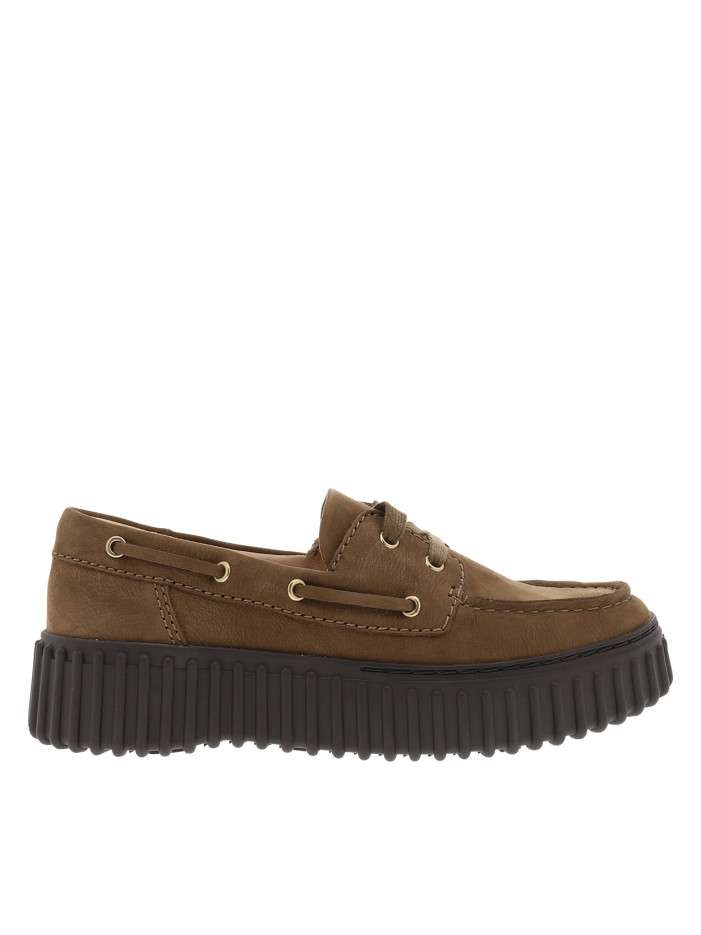 Mocassins bateau Torhill...
