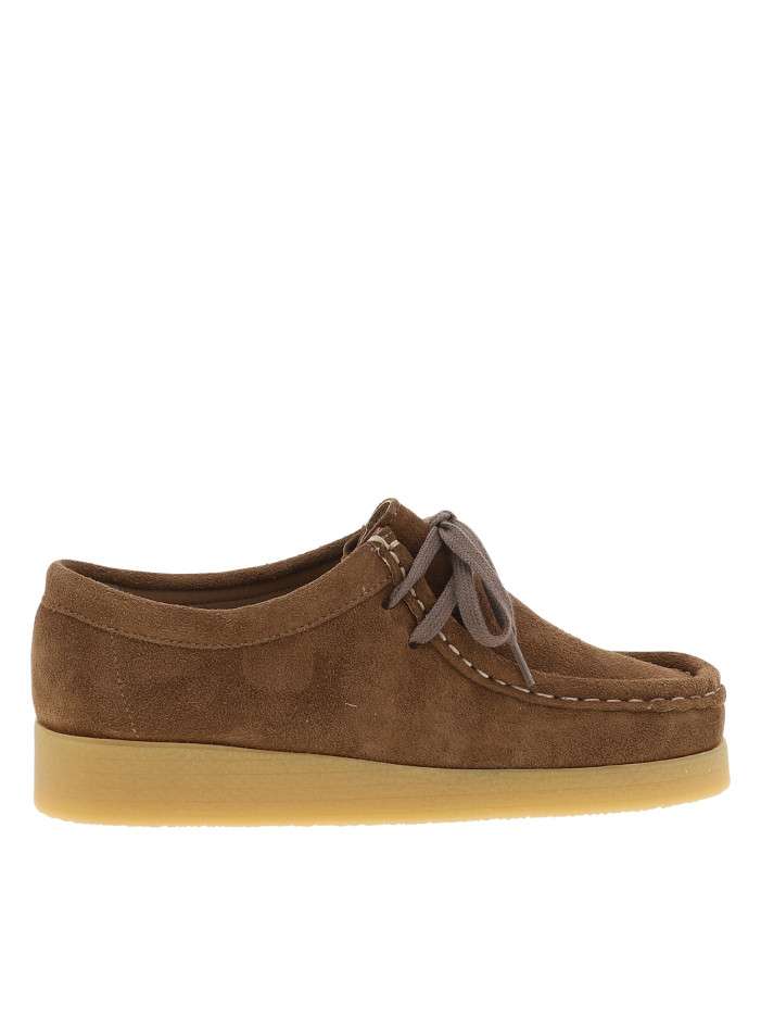 Mocassins Bee en cuir...