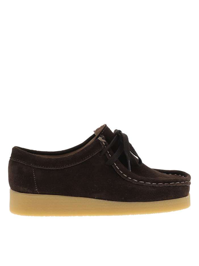 Mocassins Bee en cuir...