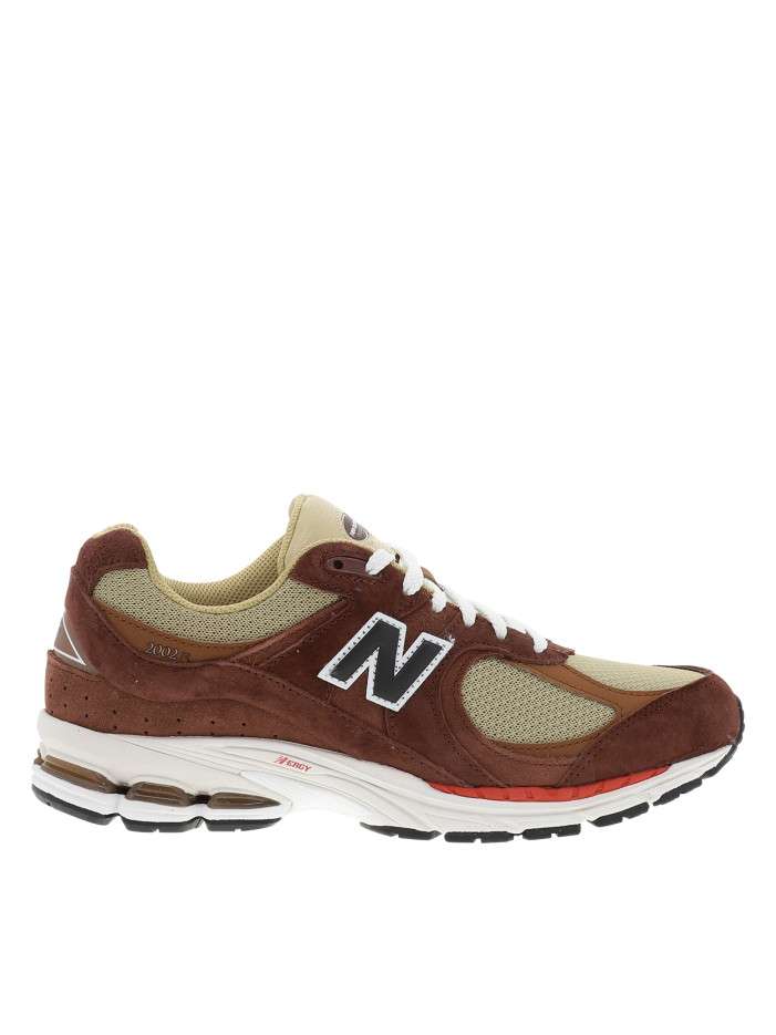 Baskets running 2002 en...