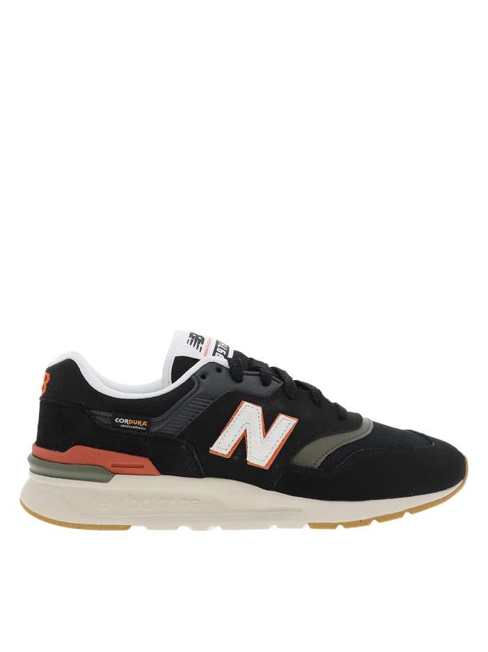 Baskets running 997H en...