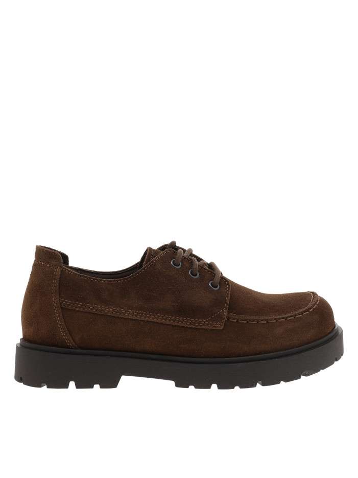 Sneakers Highwood Moc Lace...