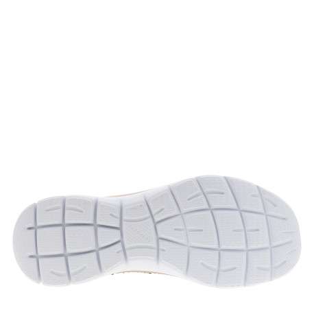 Baskets running Summits Brillant Shine noires à talon plat et fermeture slip-on - Image 6