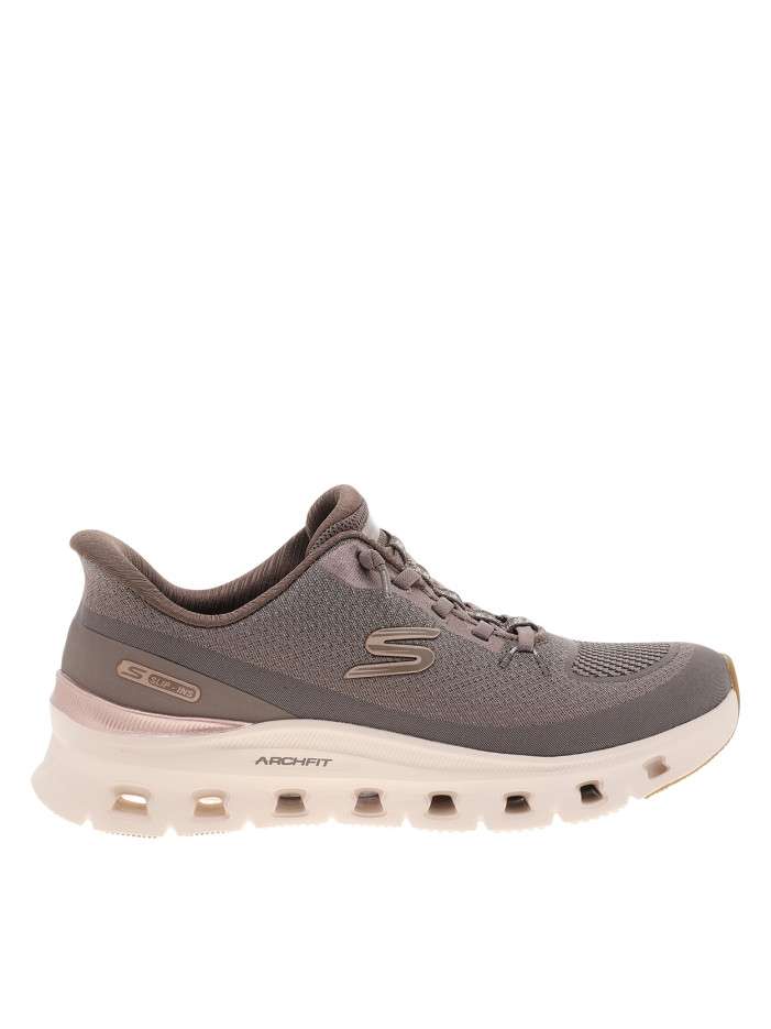 Baskets de running Fit...