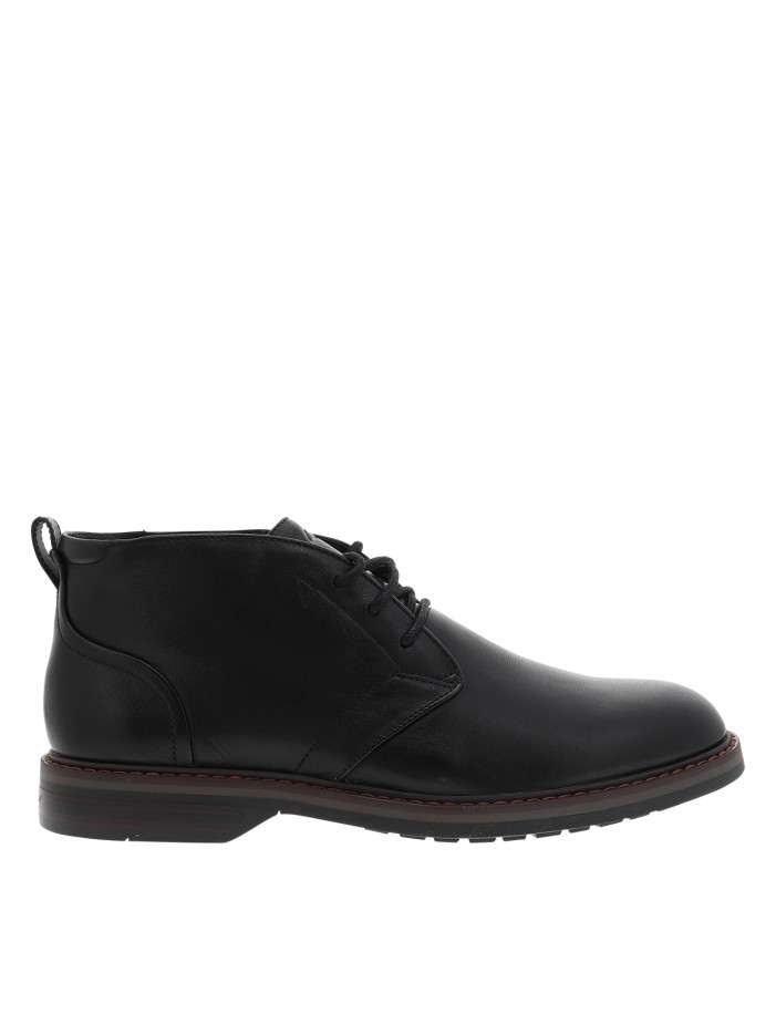 Boots Aldwin2 Chukka en...