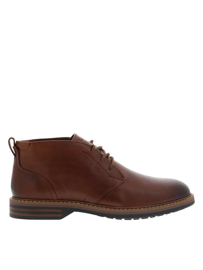Boots Aldwin2 Chukka en...