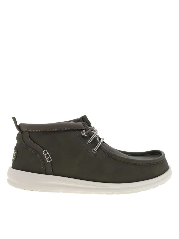 Sneakers Wally Mid Gripr...