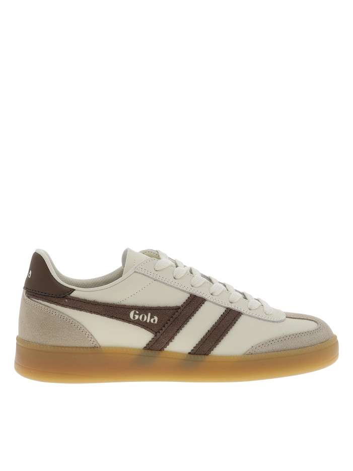 Tennis Viper Leather en...