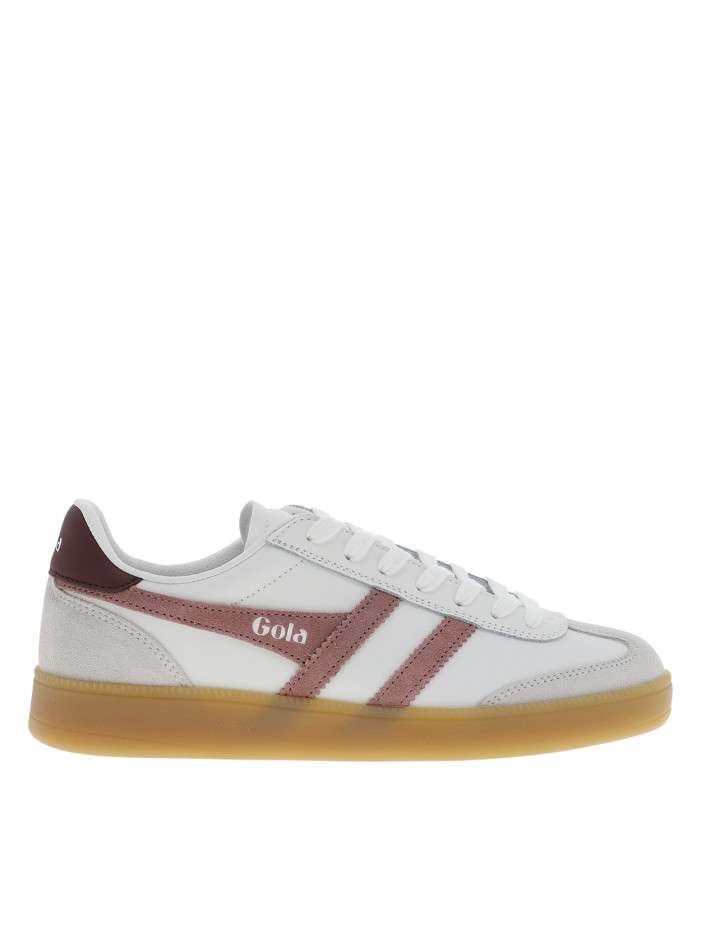 Tennis Viper Leather en...