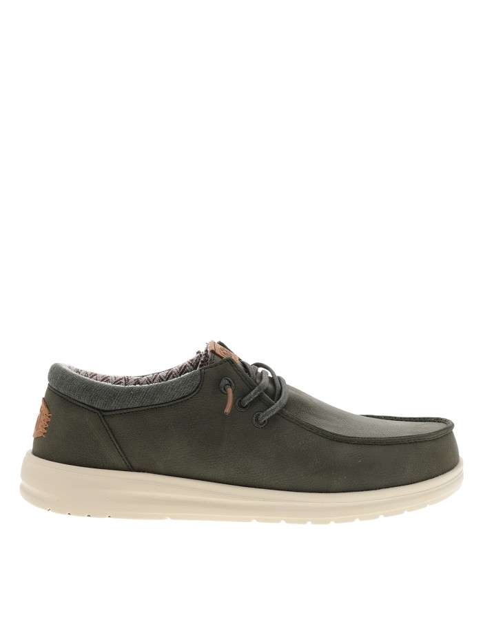 Sneakers Paul Classic olive...