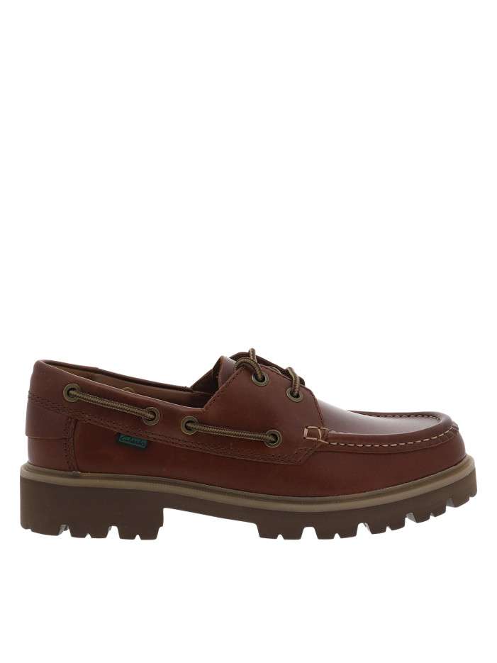 Mocassins bateau Cleyhill...