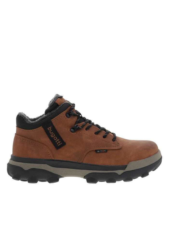 Sneakers multisport cognac...