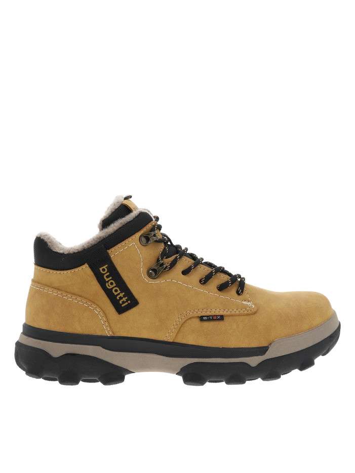 Sneakers multisport beiges...