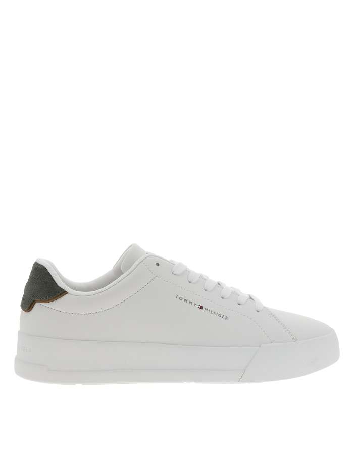 Tennis Th Court en cuir...