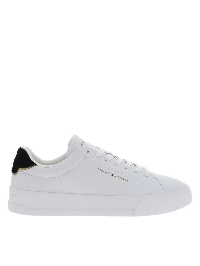 Tennis Th Court en cuir...