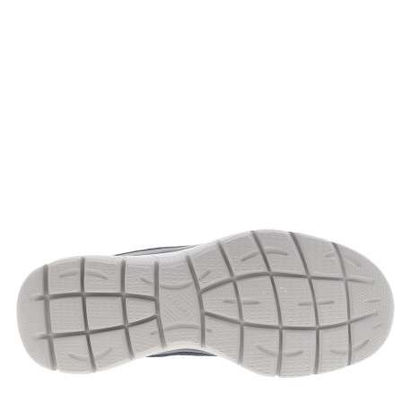 Baskets de running Slip-Ins en tissu mesh bleu marine dotées de slip-on - Image 6