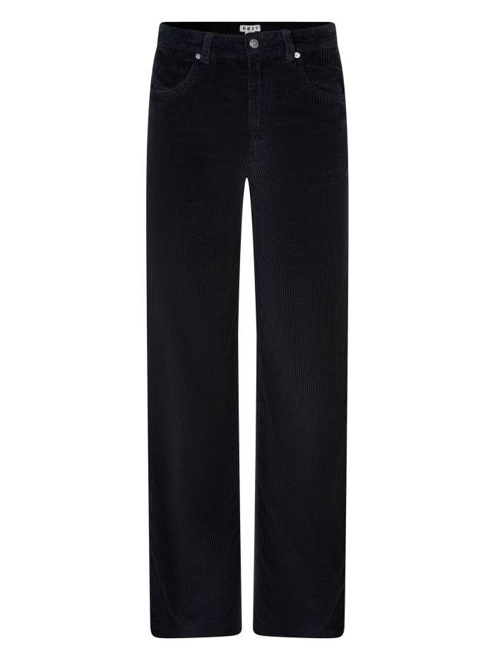 Pantalon en coton...