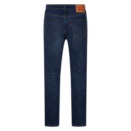 Jean 511® Slim en coton bleu pourvu de multiples poches et de passants - Image 2