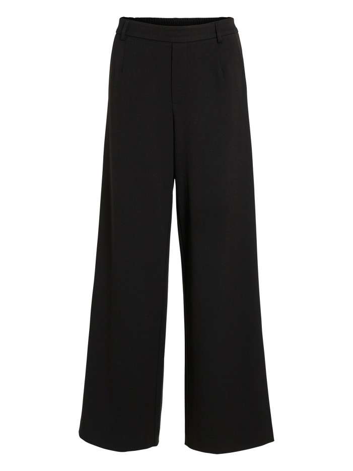 Pantalon chino noir coupe...