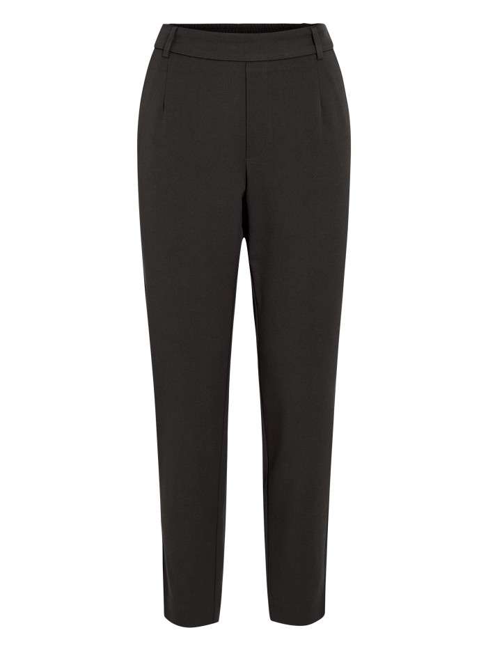 Pantalon chino anthracite...
