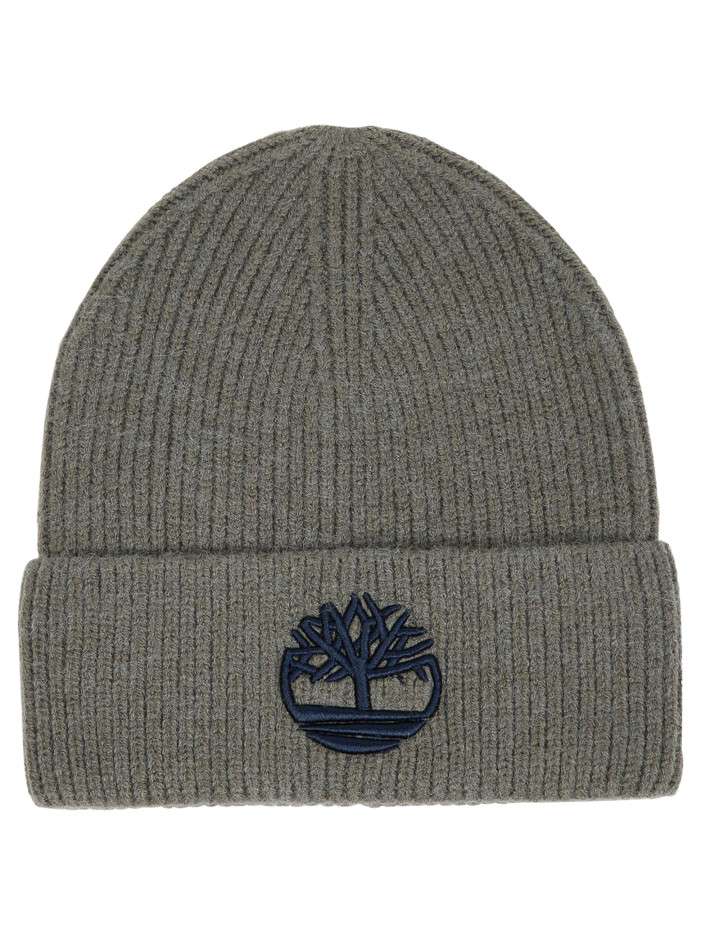 Bonnet tilleul en tricot...