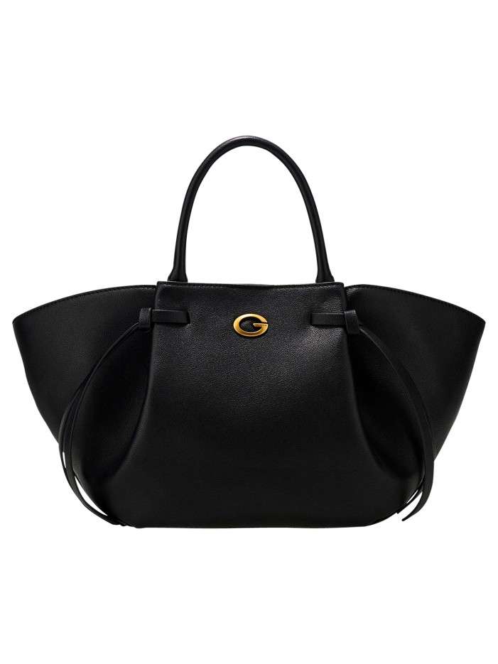 Sac à main Allegra noir uni...