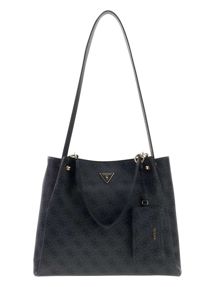 Sac à main Lorella noir...