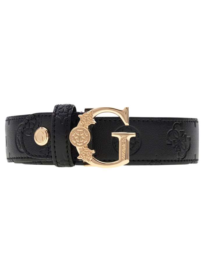 Ceinture noire en...