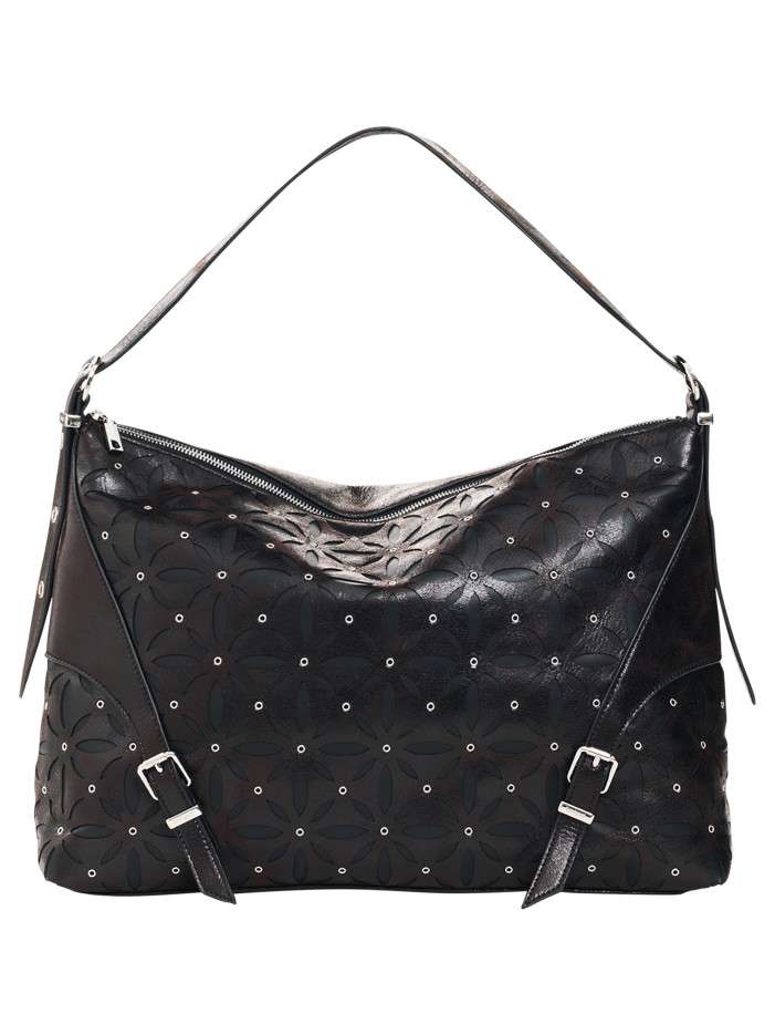 Sac à main porté épaule...
