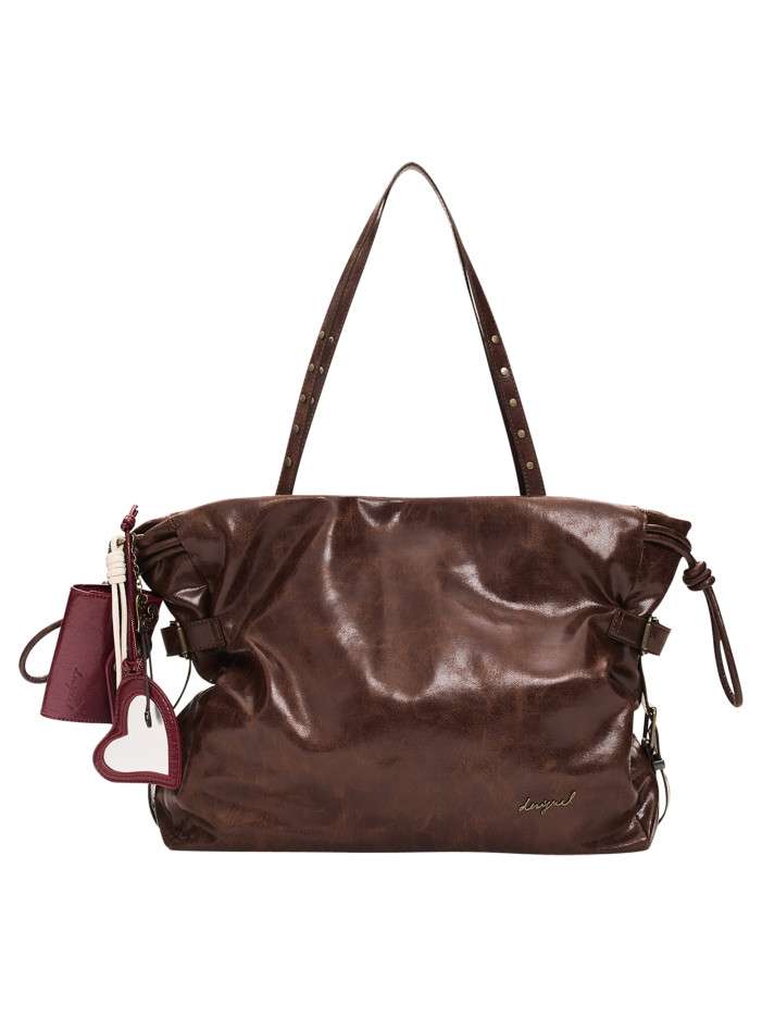 Sac à main porté épaule...