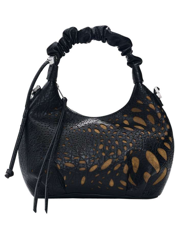 Sac à main porté épaule...