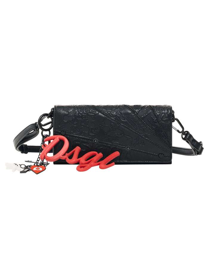 Pochette à bandoulière...