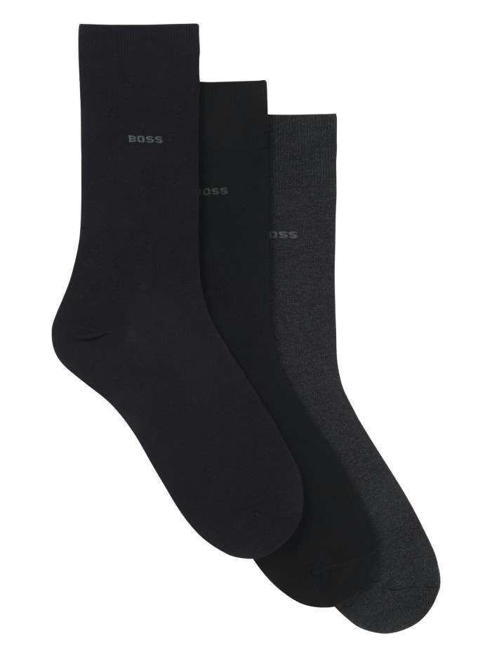 Lot de 3 paires de...