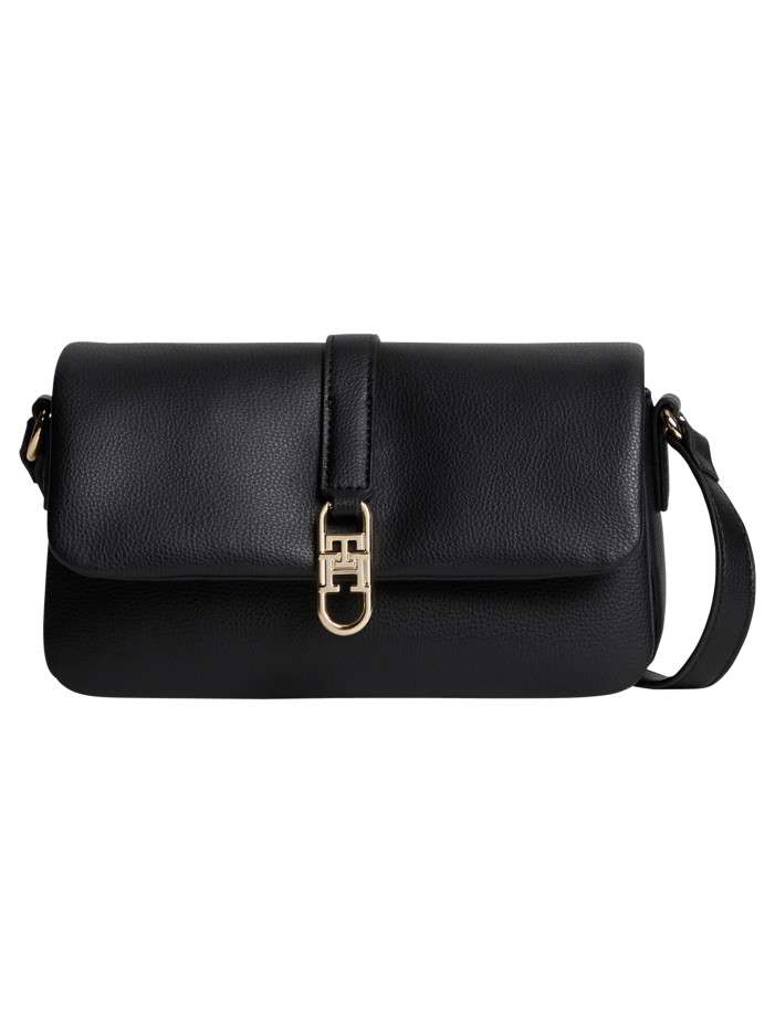 Sac à bandoulière noir...