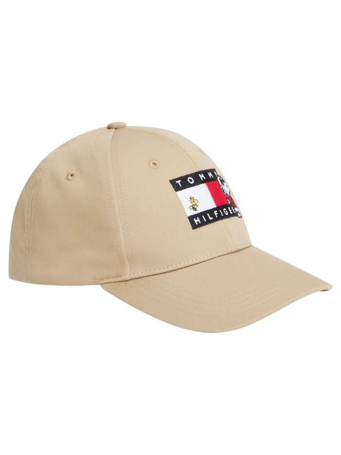 Casquette en coton...