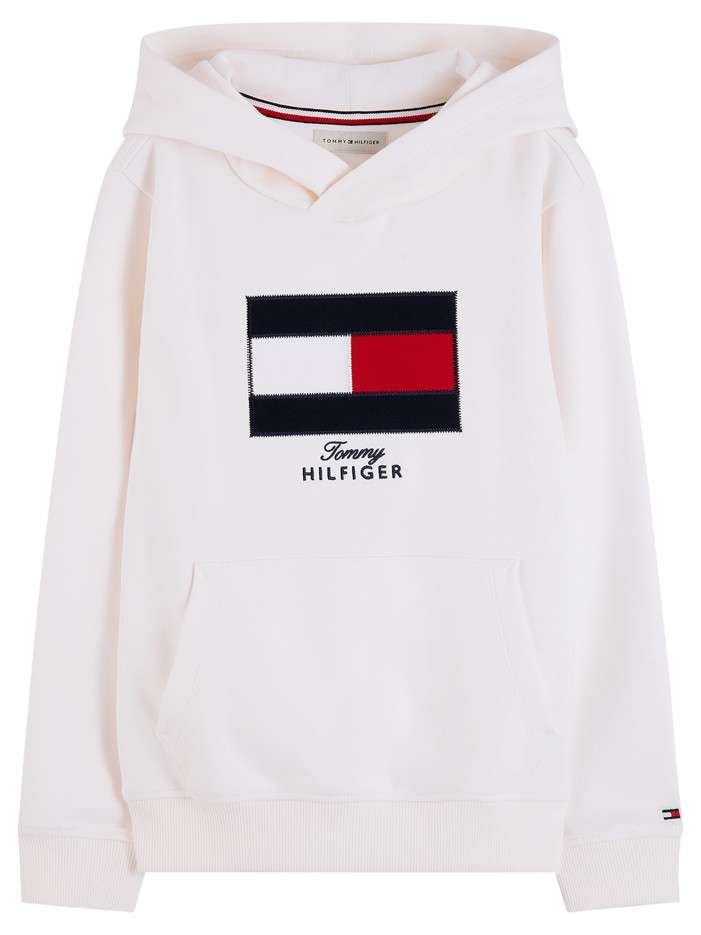 Sweat en coton biologique...