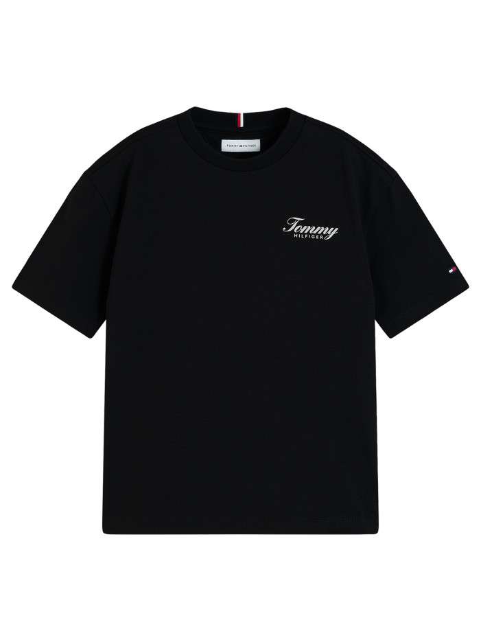 T-shirt en coton biologique...