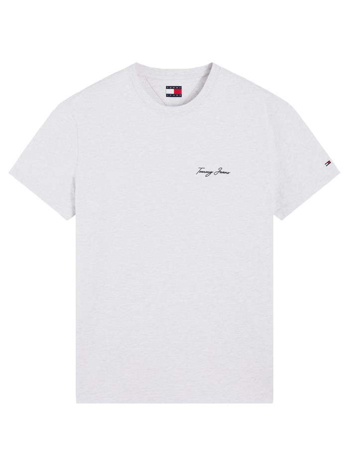 T-shirt en coton biologique...