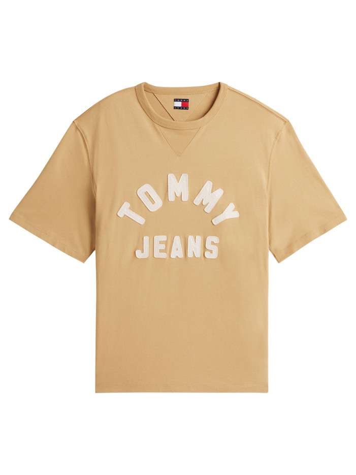 T-shirt en coton biologique...