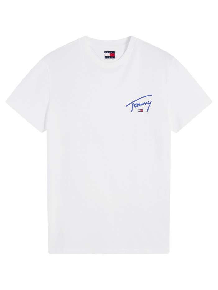 T-shirt en coton biologique...