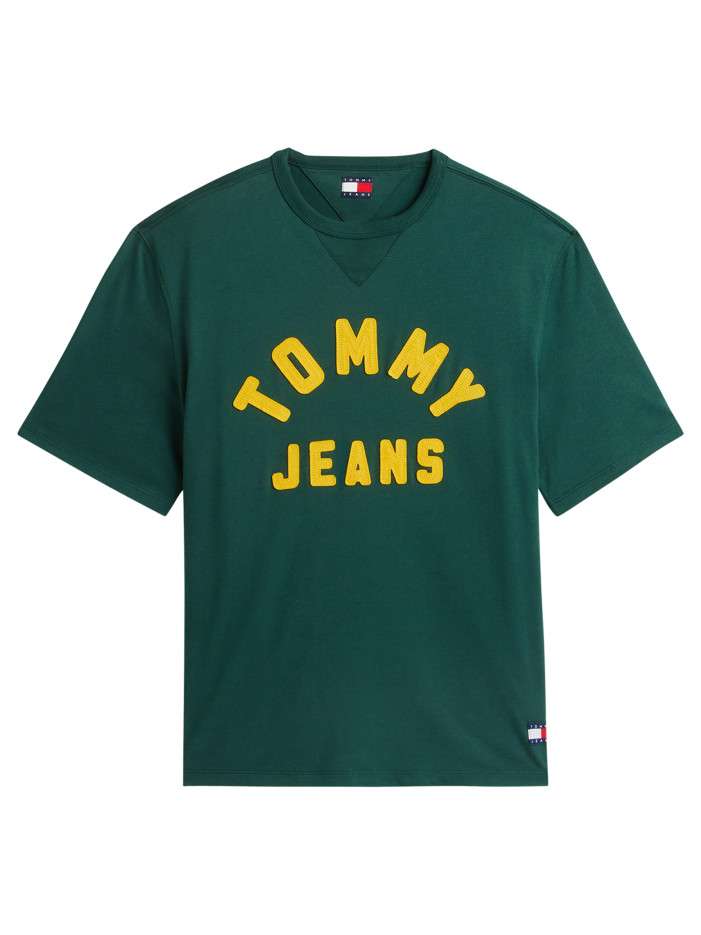 T-shirt en coton biologique...
