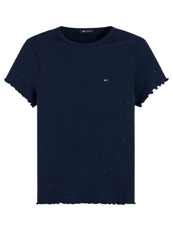 T-shirt en coton biologique...