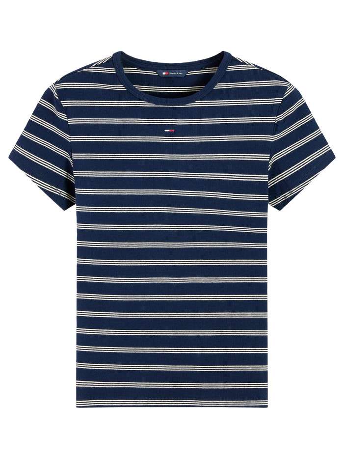T-shirt en coton biologique...