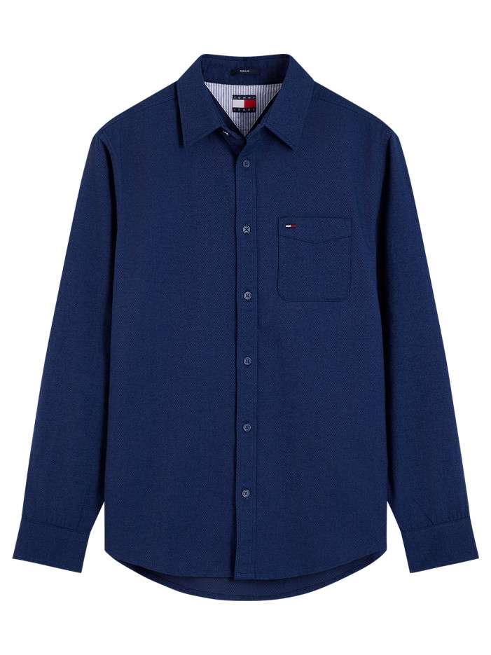 Chemise en coton biologique...