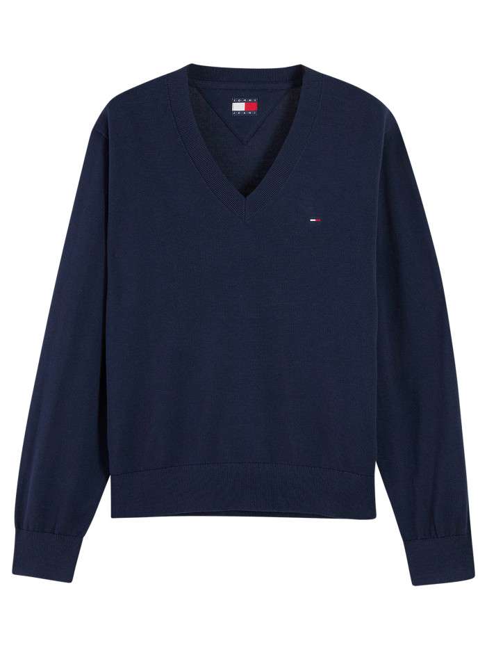 Pull en coton biologique...