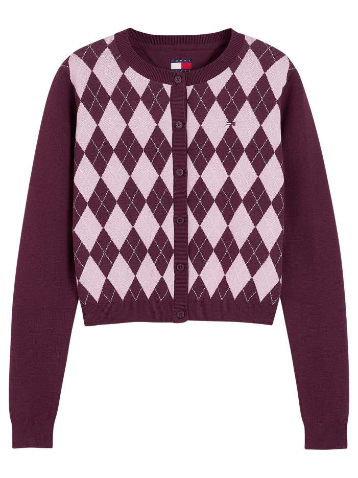 Gilet en coton biologique...
