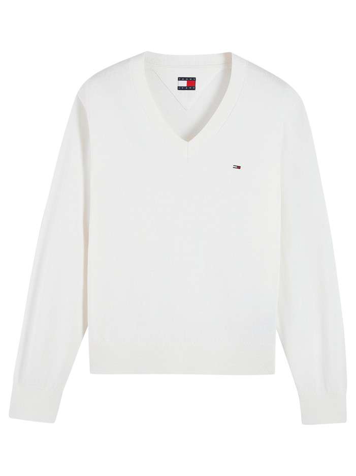 Pull en coton biologique...