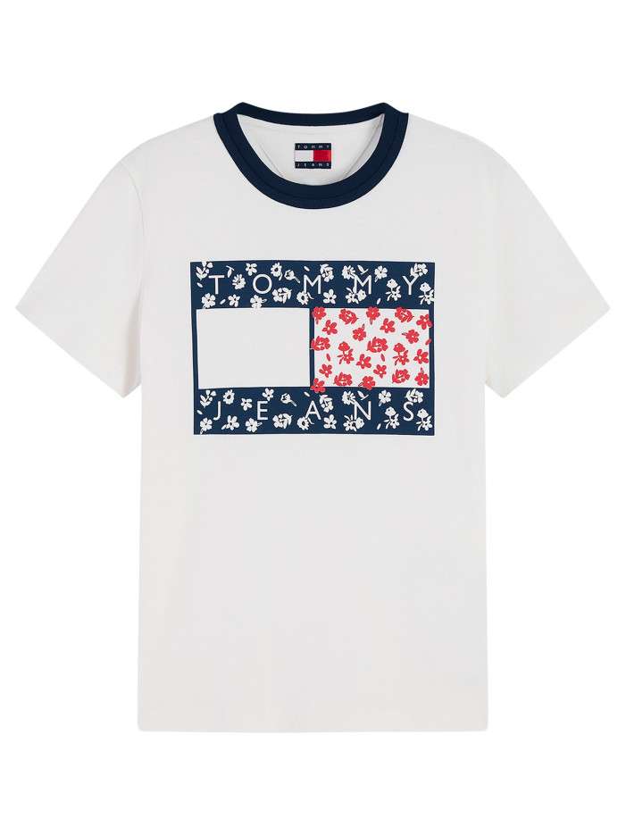 T-shirt en coton biologique...