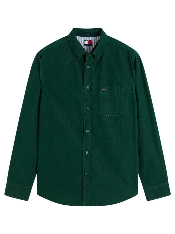 Chemise en coton biologique...